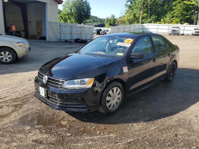 2016 VOLKSWAGEN JETTA S #3024328118