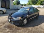 Lot #3024328118 2016 VOLKSWAGEN JETTA S