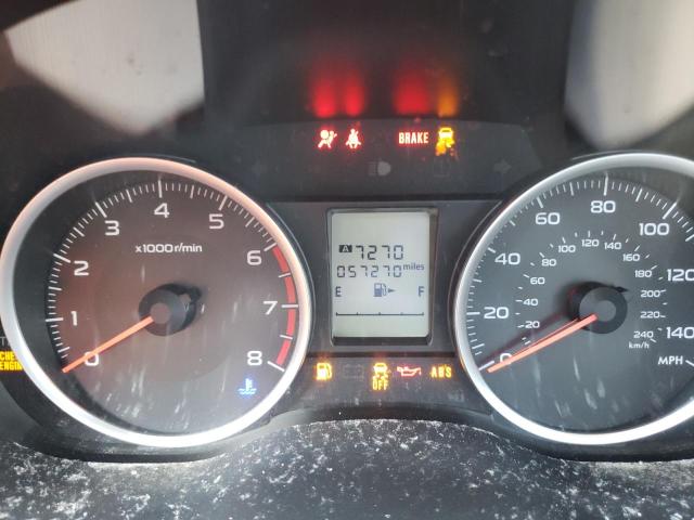 2018 SUBARU FORESTER 2 - JF2SJABCXJH567971