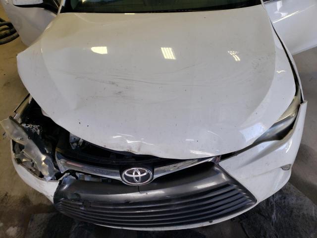 VIN 4T4BF1FKXFR454071 2015 Toyota Camry, LE no.11