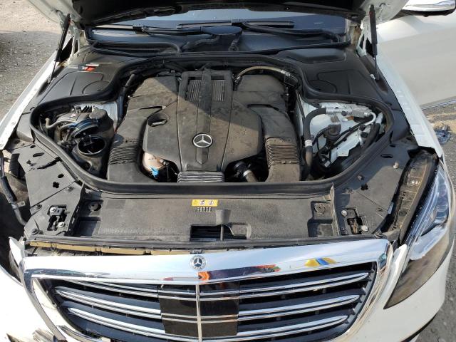 2020 MERCEDES-BENZ S 450 - W1KUG6GB7LA561078