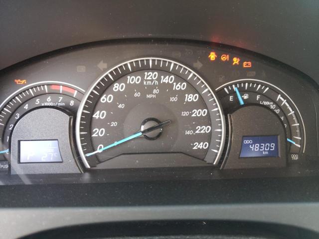 2015 TOYOTA CAMRY LE - 4T1BF1FK7FU956420