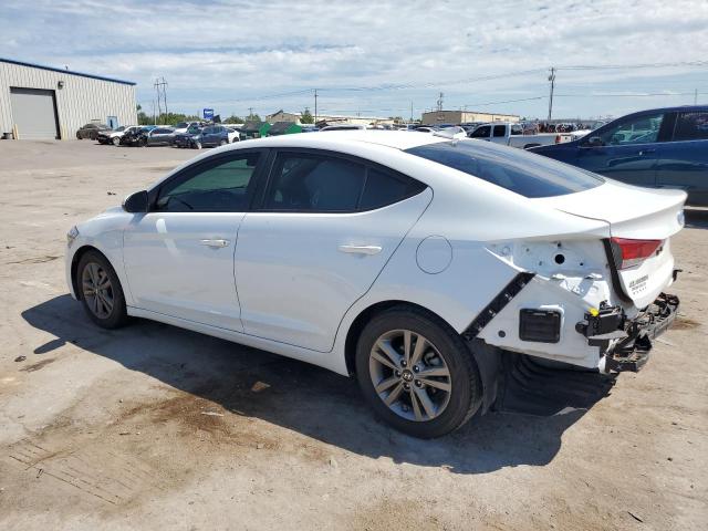 2018 HYUNDAI ELANTRA SE - 5NPD84LF7JH385479