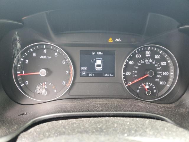 2019 KIA FORTE FE - 3KPF24AD6KE083327