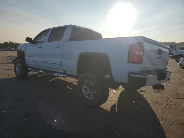 2016 GMC SIERRA K25 - 1GT12UE88GF120673