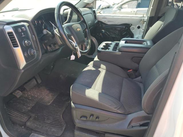 VIN 2GCVKPEC2K1188863 2019 Chevrolet Silverado, K15... no.7