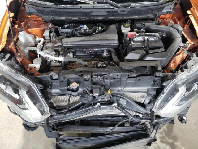 2018 NISSAN ROGUE S - JN8AT2MV5JW306790
