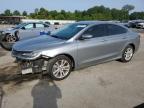 2015 CHRYSLER 200 LIMITE - 1C3CCCAB1FN529723