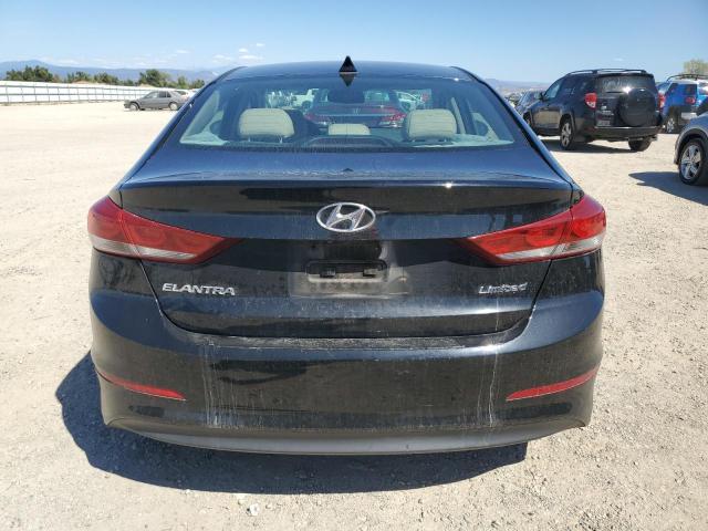 2017 HYUNDAI ELANTRA SE - 5NPD84LF1HH095216