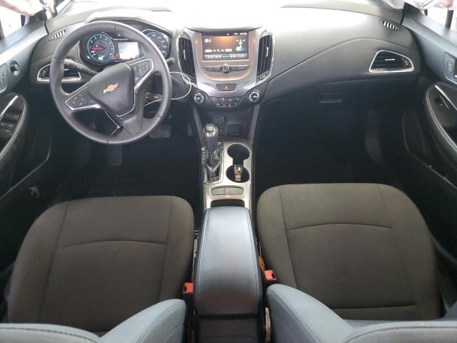 2017 CHEVROLET CRUZE LT - 1G1BE5SMXH7136624