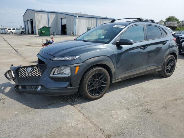 2021 HYUNDAI KONA SEL P KM8K62AA4MU636442  67086894