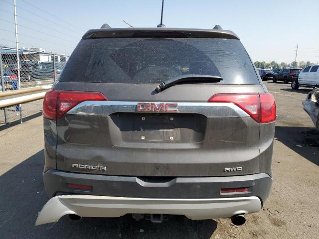 2019 GMC ACADIA SLT - 1GKKNULSXKZ232185