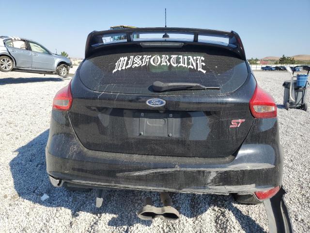 2016 FORD FOCUS ST - 1FADP3L94GL407035