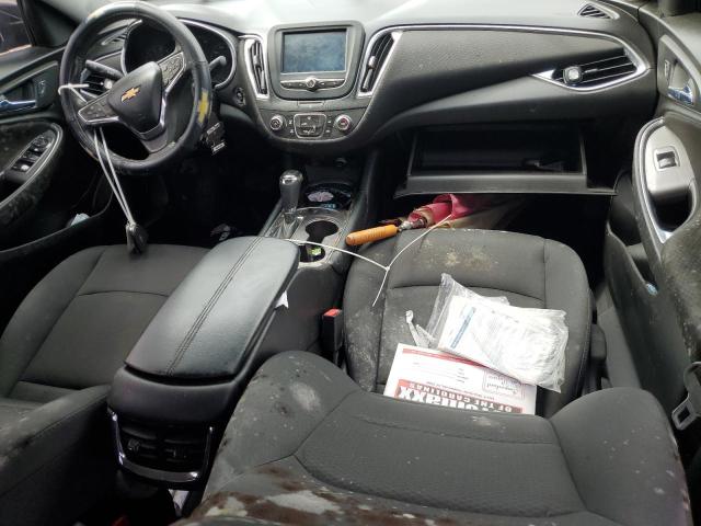 2016 CHEVROLET MALIBU LT - 1G1ZE5ST2GF304153