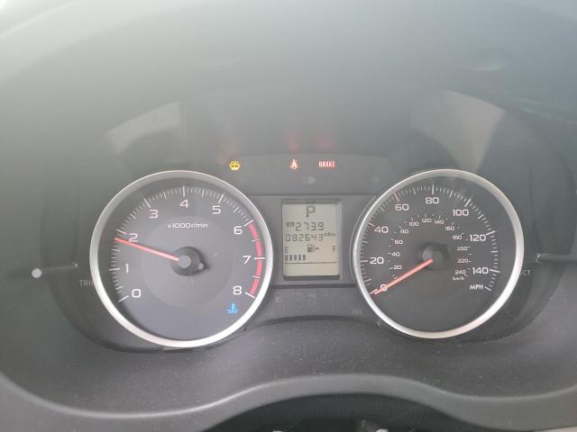 2015 SUBARU FORESTER 2 - JF2SJADC9FH463394