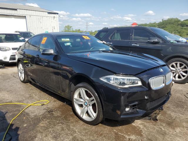 VIN WBAKP9C5XED692281 2014 BMW 5 Series, 550 XI no.4