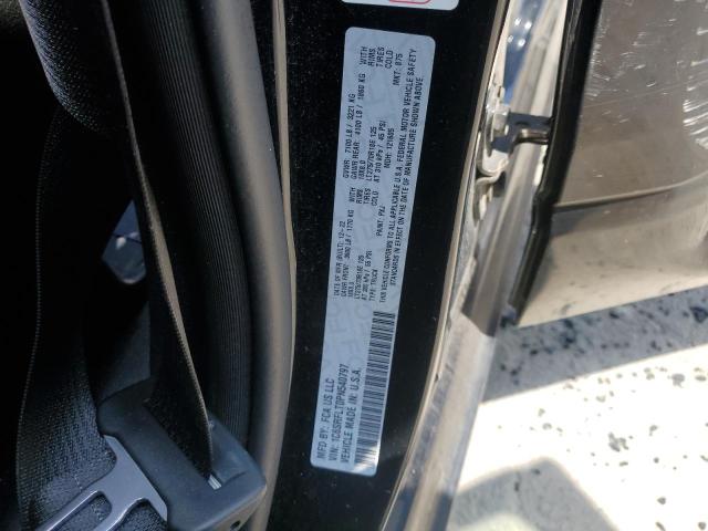 2023 RAM 1500 REBEL - 1C6SRFLT0PN540797