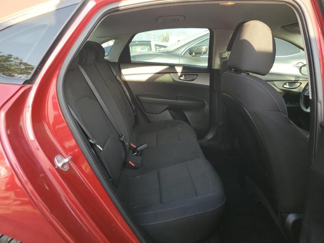 2020 KIA FORTE FE - 3KPF24AD0LE220036