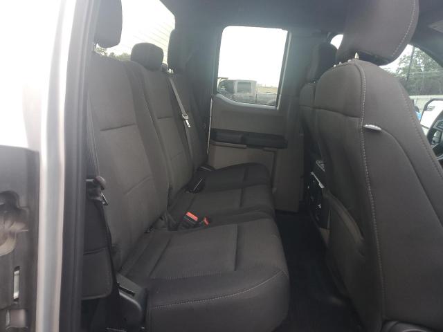 2018 FORD F150 SUPER - 1FTEX1CP3JFA44959