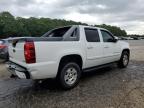 CHEVROLET AVALANCHE photo