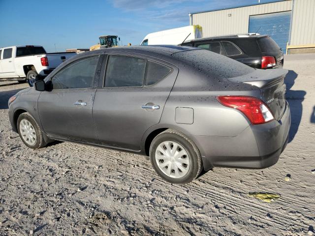 2018 NISSAN VERSA S - 3N1CN7AP8JL842286