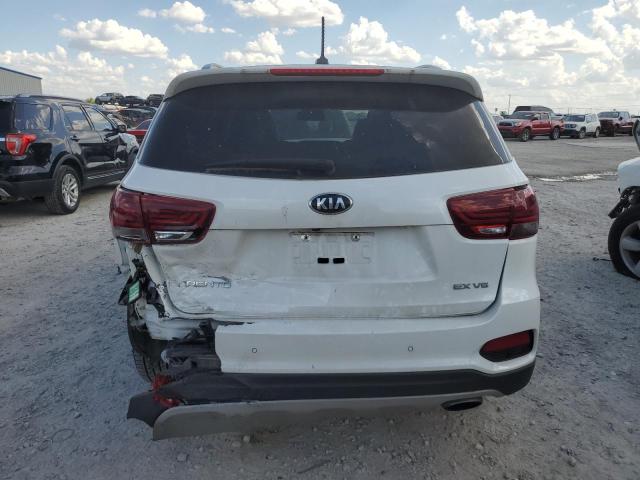 2020 KIA SORENTO EX - 5XYPH4A54LG709540