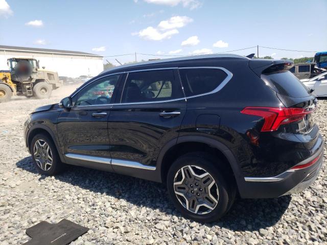 2021 HYUNDAI SANTA FE L 5NMS4DAL8MH334313  66350764