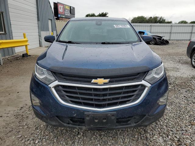 2020 CHEVROLET EQUINOX LT - 3GNAXKEV5LL307923