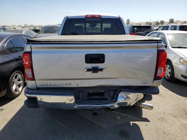 2016 CHEVROLET OTHER - 3GCUKSEC8GG350699
