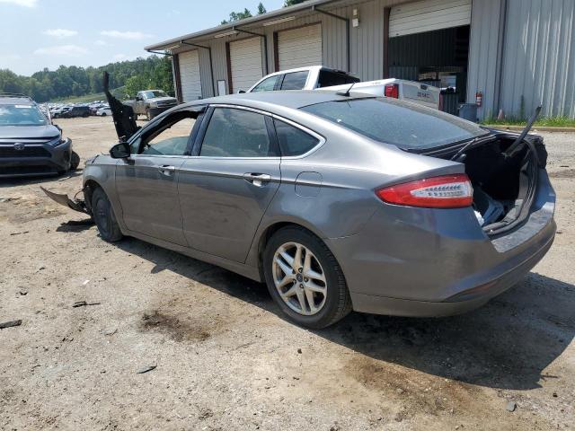 VIN 3FA6P0HR7DR219753 2013 Ford Fusion, SE no.2