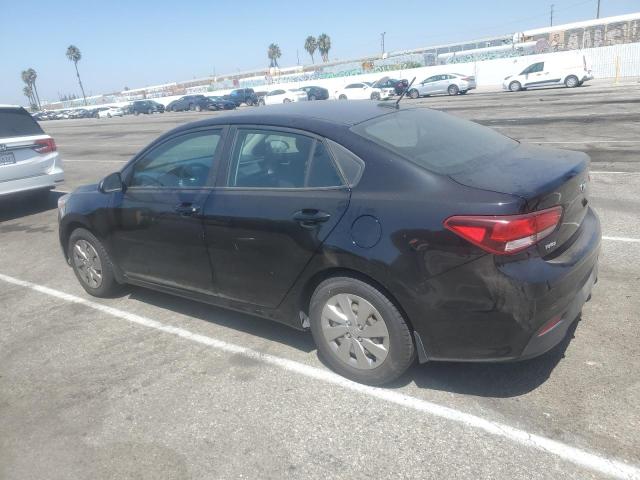 2018 KIA RIO LX - 3KPA24AB3JE079730