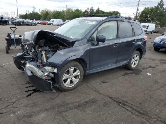 2016 SUBARU FORESTER 2 - JF2SJADC8GH409795