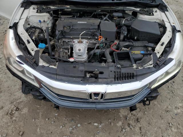 2016 HONDA ACCORD SPO - 1HGCR2F59GA144489