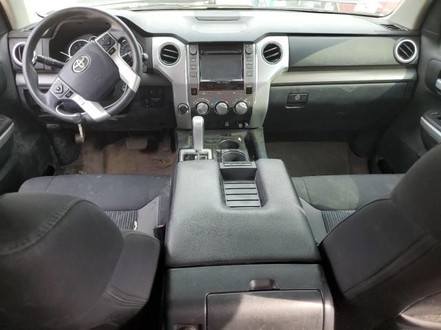 2017 TOYOTA TUNDRA DOU - 5TFUY5F11HX588758