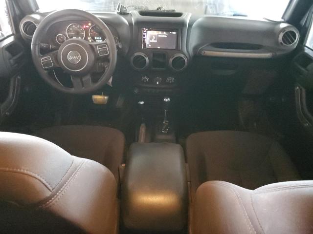 2017 JEEP WRANGLER S - 1C4AJWAG2HL531226