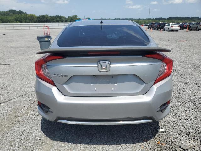 2020 HONDA CIVIC LX - 2HGFC2F68LH590801