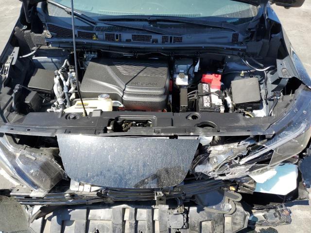 2023 NISSAN LEAF SV PL - 1N4CZ1CVXPC559439