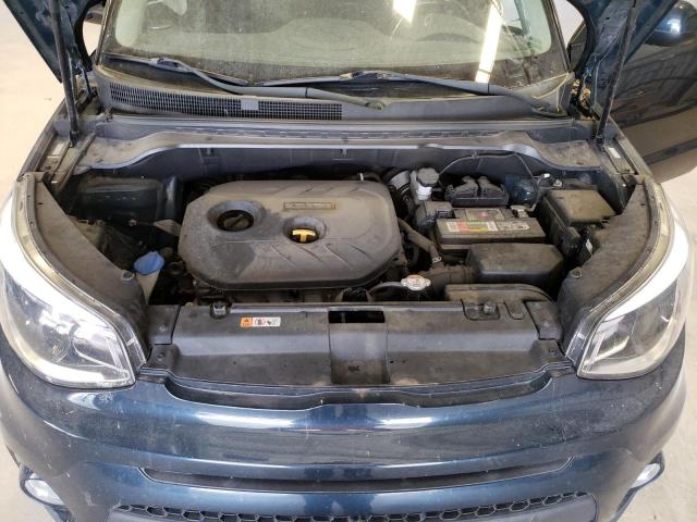 2019 KIA SOUL + - KNDJP3A54K7024677