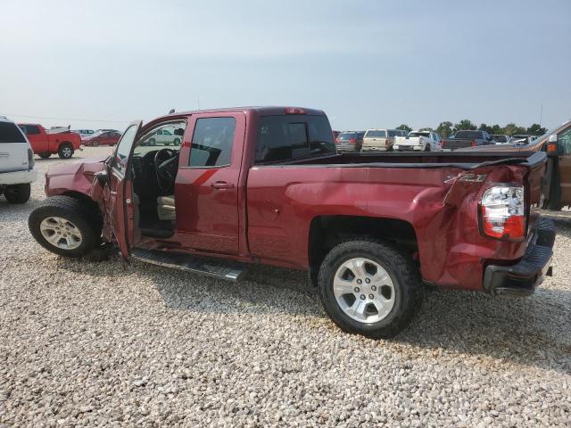 2017 CHEVROLET SILVERADO - 1GCVKRECXHZ233852