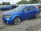 KIA FORTE SX photo