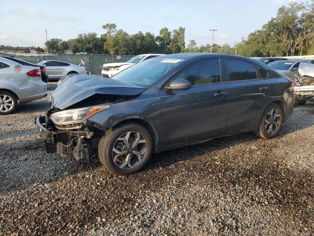 2020 KIA FORTE FE - 3KPF24AD8LE217403