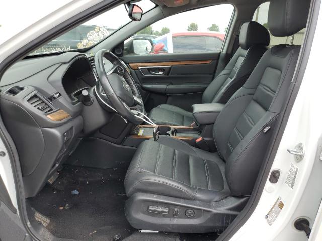 2021 HONDA CR-V TOURI - 7FARW2H92ME001201