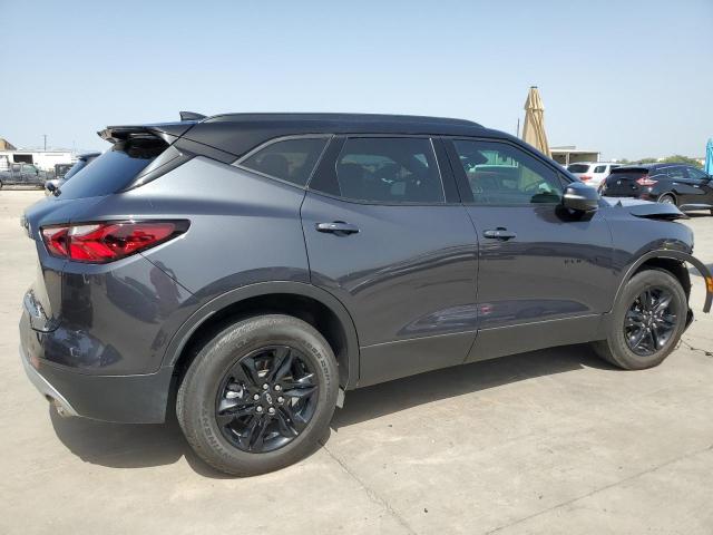 2022 CHEVROLET BLAZER 2LT - 3GNKBCR48NS123840