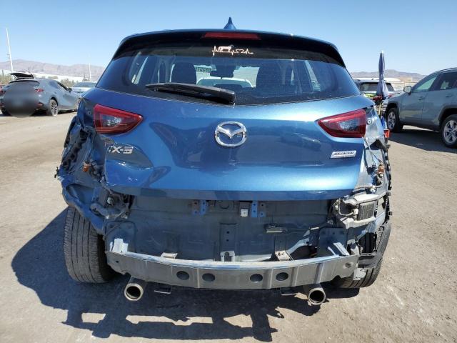 2019 MAZDA CX-3 SPORT - JM1DKDB78K0433484