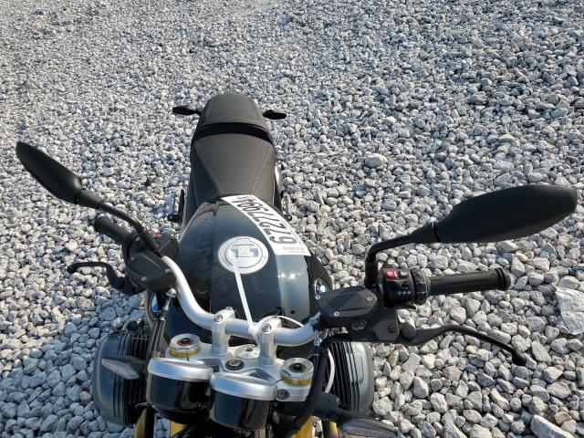 2024 BMW R 12 NINE WB10N030XR6J79345