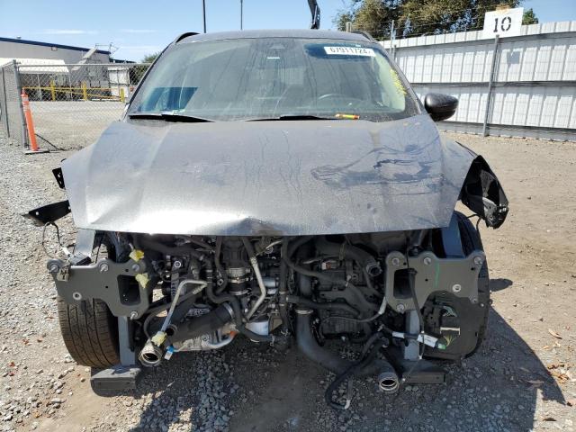 VIN 1FMCU9J92LUB08129 2020 Ford Escape, Titanium no.5