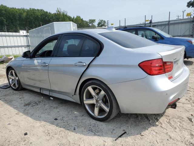 VIN WBA3B9C53DF585742 2013 BMW 3 Series, 335 XI no.2