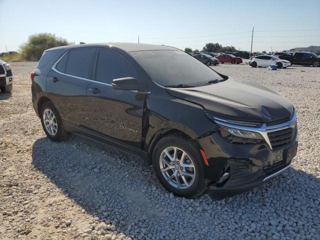 2022 CHEVROLET EQUINOX LT - 3GNAXKEV1NL183295