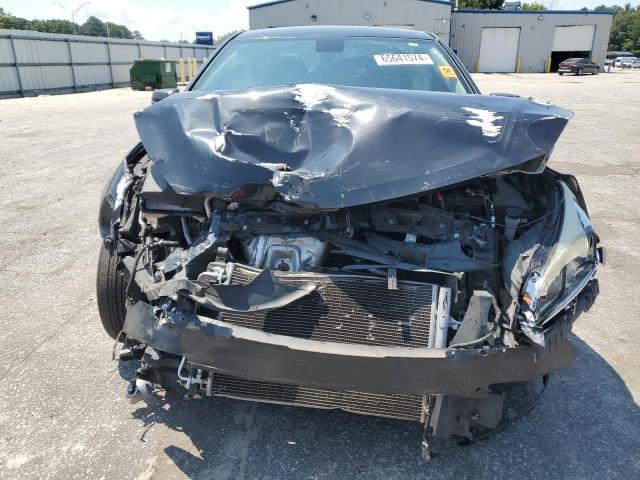 2015 CHEVROLET MALIBU LS - 1G11B5SL2FF301029