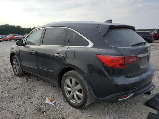 VIN 5FRYD3H98GB005632 2016 Acura MDX, Advance no.2